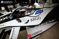 InstaForex - Official Partner of Dragon Racing